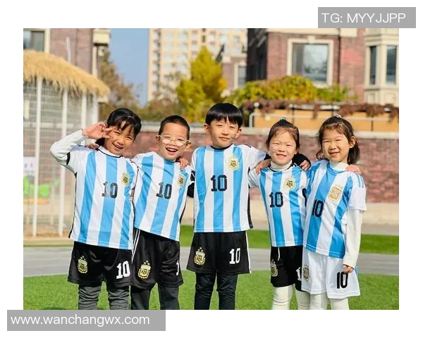 23岁以下足球明星崛起他们如何在绿茵场上书写传奇故事