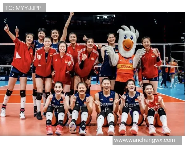 南京排球队的崛起与发展探秘展现团队力量与拼搏精神 南京排球队的崛起与发展探秘展现团队力量与拼搏精神