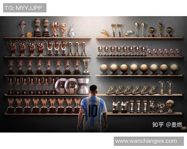你能认出这些足球明星的名字和成就吗