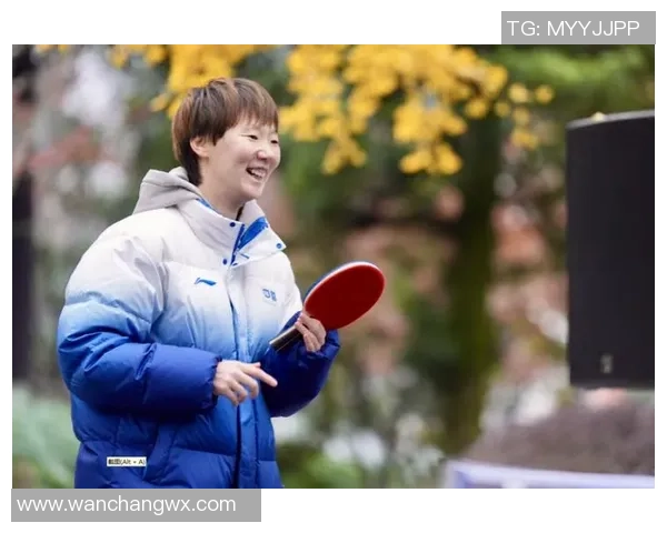 乒乓球的心灵之旅:深入解析成都乒乓球队的心理素质与训练秘诀 乒乓球的心灵之旅:深入解析成都乒乓球队的心理素质与训练秘诀