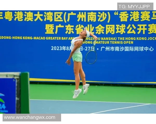 广州网球队在钻石联赛中的技术表现分析与未来展望 广州网球队在钻石联赛中的技术表现分析与未来展望