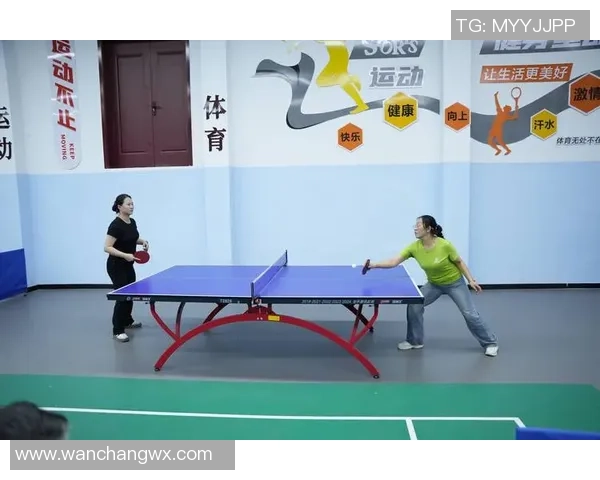 重庆乒乓球队实力排行榜跃升至第9名展现出色竞技水平与团队合作精神