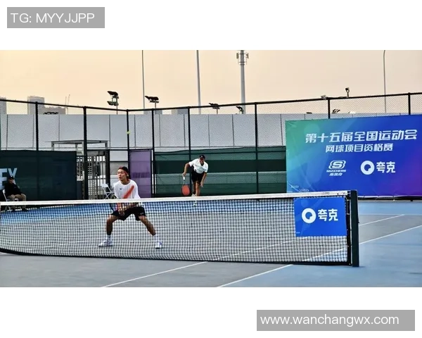 南京网球队在全运会中的状态分析与表现评估 南京网球队在全运会中的状态分析与表现评估