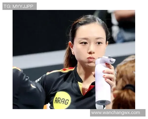 对话乒乓球女将吴秀英回顾辉煌生涯与未来展望 对话乒乓球女将吴秀英回顾辉煌生涯与未来展望