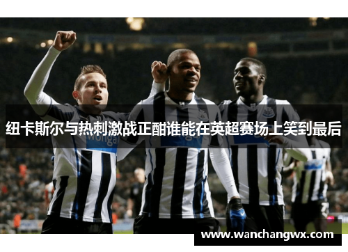 纽卡斯尔与热刺激战正酣谁能在英超赛场上笑到最后